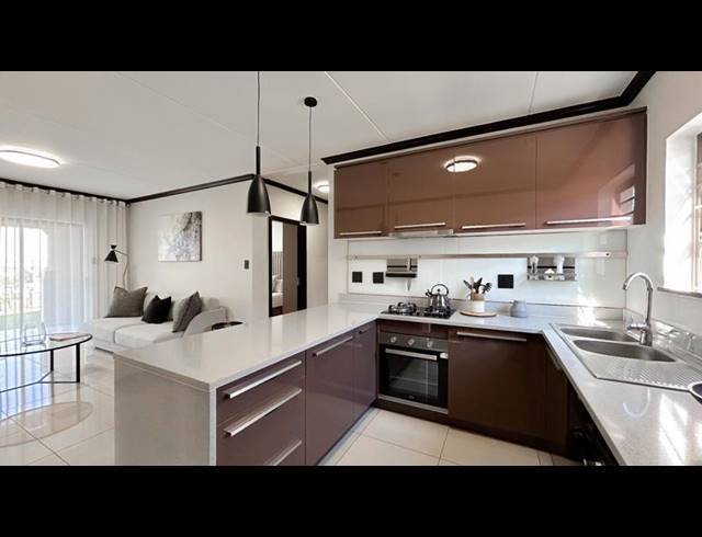 2 BEDROOM PROPERTY TO RENT IN BLUE HILLS